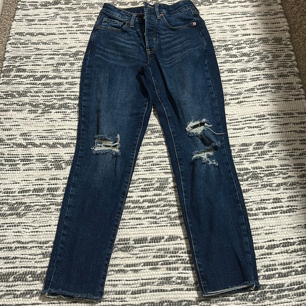 Old Navy OG Straight